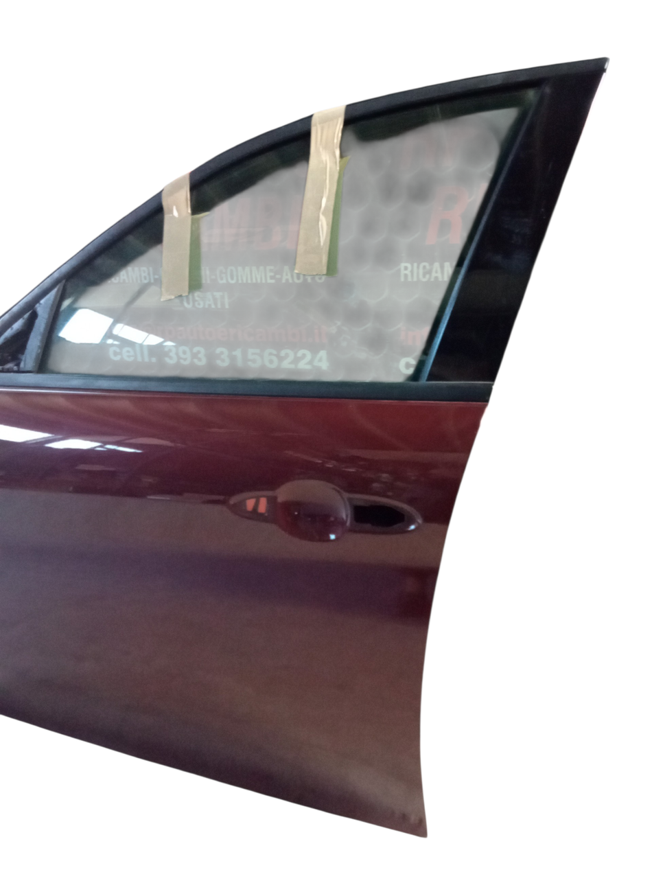 Portiera Anteriore Sinistra ALFA ROMEO Giulia Serie (952_) (16>)