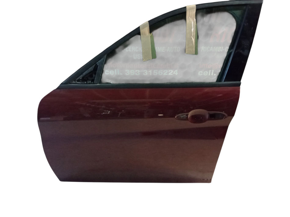 Portiera Anteriore Sinistra ALFA ROMEO Giulia Serie (952_) (16>)