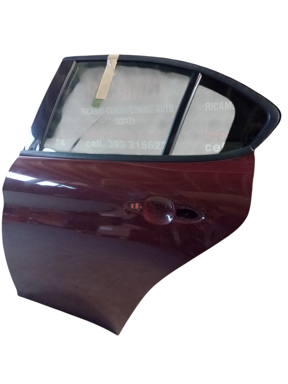 Portiera Posteriore Sinistra ALFA ROMEO Giulia Serie (952_) (16>)