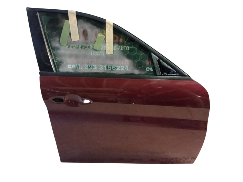 Portiera anteriore Destra ALFA ROMEO Giulia Serie (952_) (16>)