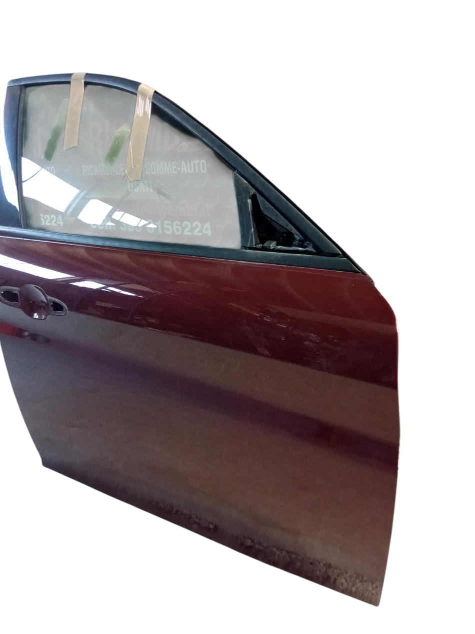 Portiera anteriore Destra ALFA ROMEO Giulia Serie (952_) (16>)