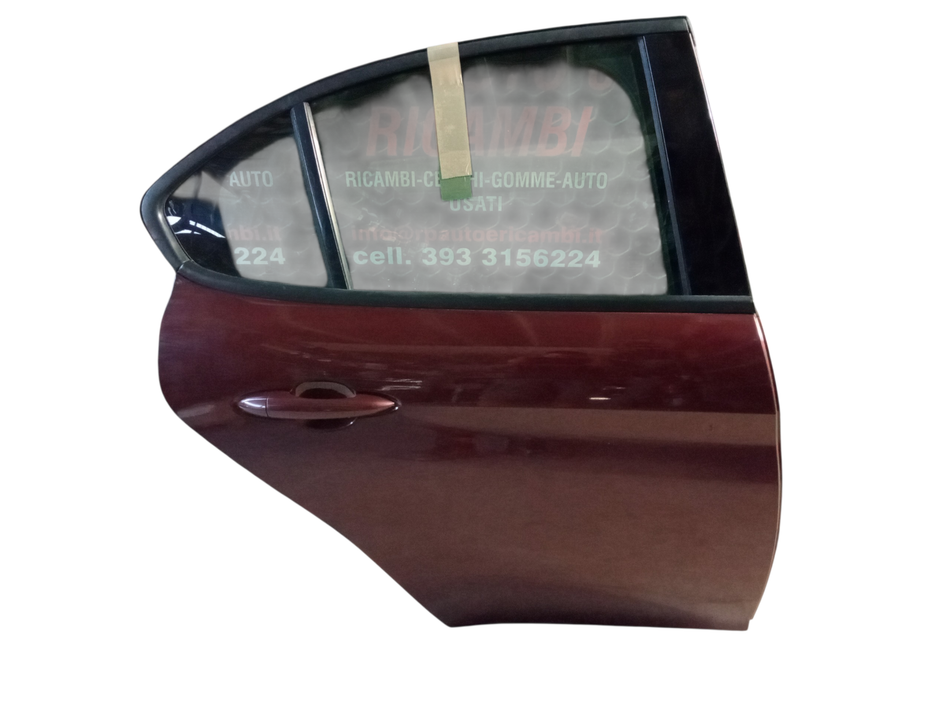 Portiera Posteriore Destra ALFA ROMEO Giulia Serie (952_) (16>)