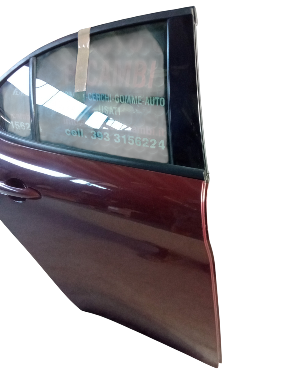 Portiera Posteriore Destra ALFA ROMEO Giulia Serie (952_) (16>)
