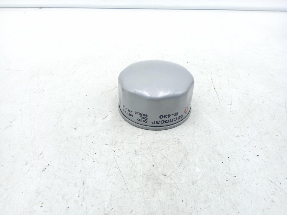 Filtro olio RENAULT 5 Alpine Turbo Serie (81>86)