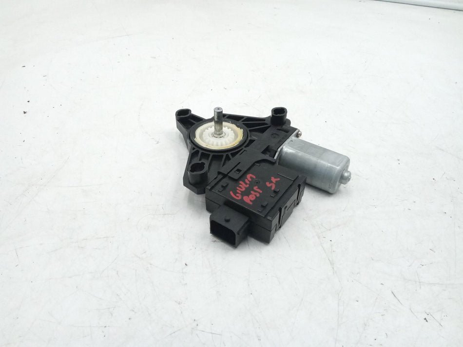 Motorino Alzavetro Posteriore Sinistro ALFA ROMEO Giulia Serie (952_) (16>)