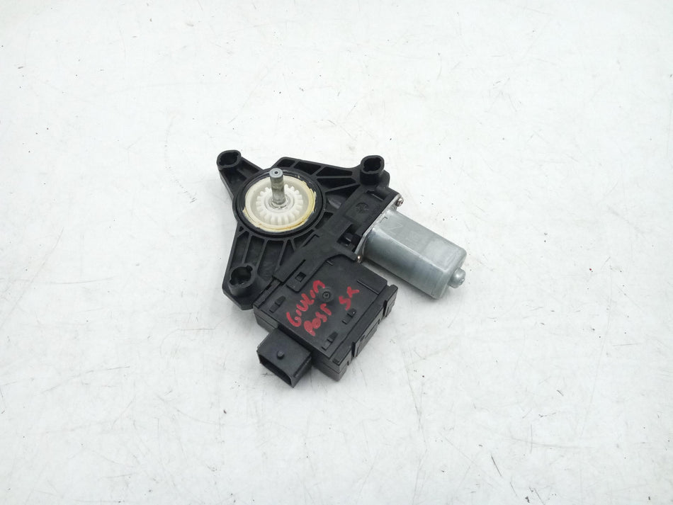 Motorino Alzavetro Posteriore Sinistro ALFA ROMEO Giulia Serie (952_) (16>)