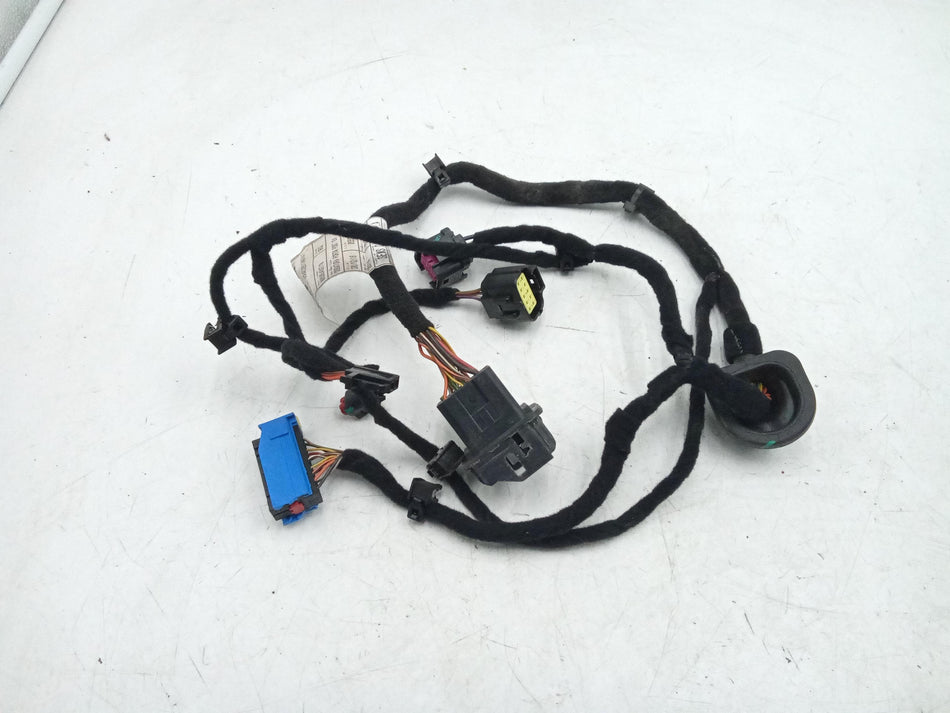 Cablaggio Porta Post SX ALFA ROMEO Giulia Serie (952_) (16>)