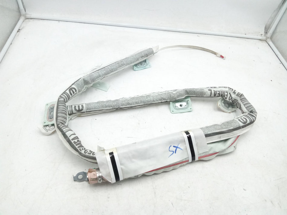 Airbag a tendina lato Sinistro ALFA ROMEO Giulia Serie (952_) (16>)