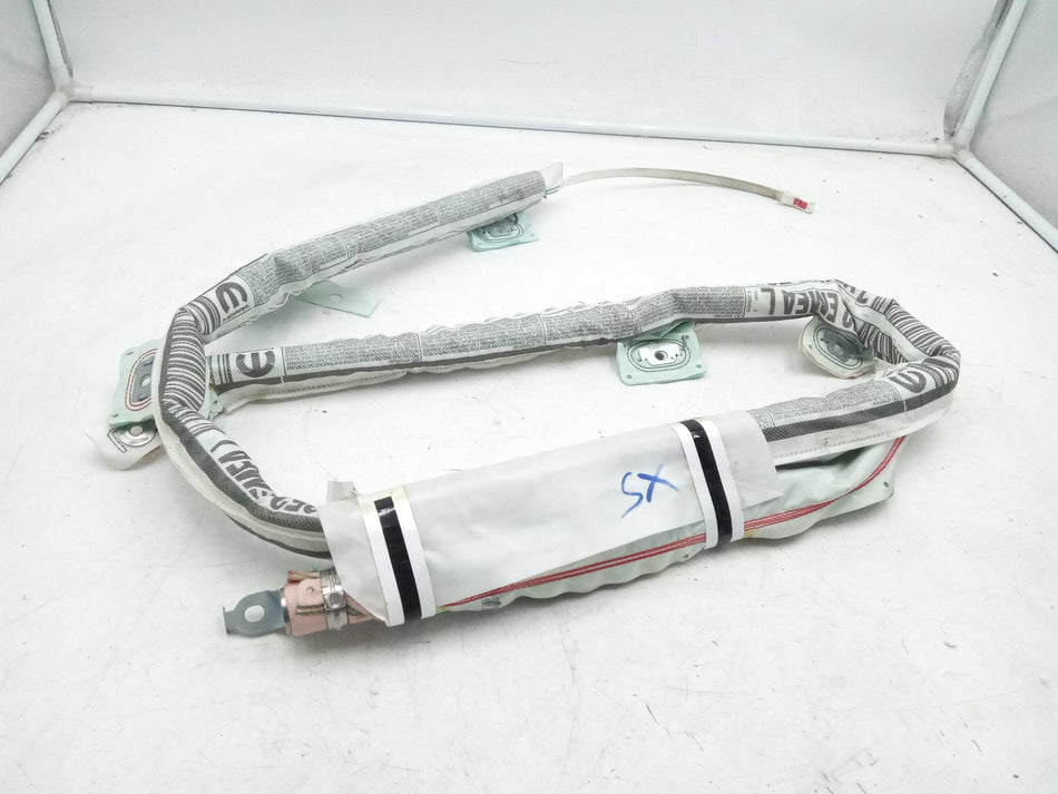 Airbag a tendina lato Sinistro ALFA ROMEO Giulia Serie (952_) (16>)