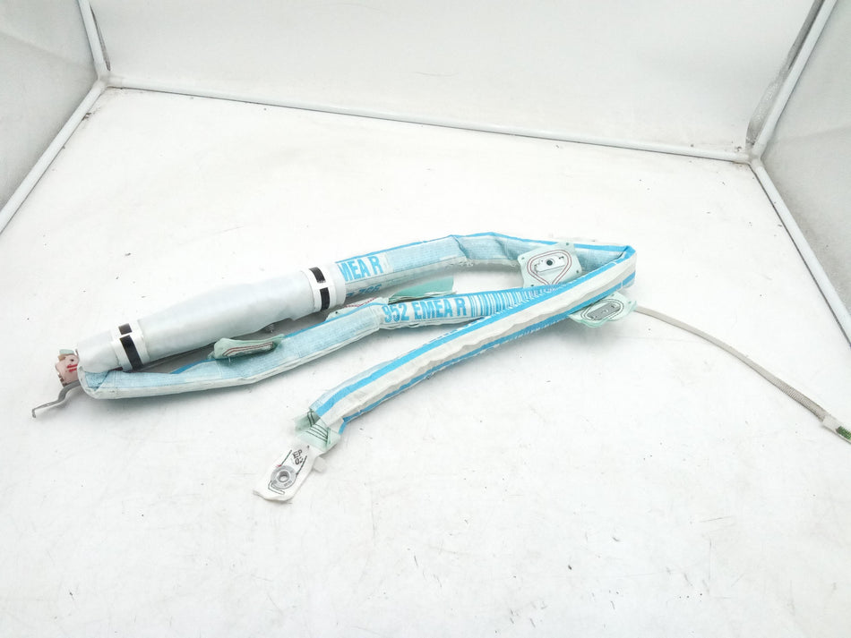 Airbag a tendina laterale passeggero ALFA ROMEO Giulia Serie (952_) (16>)