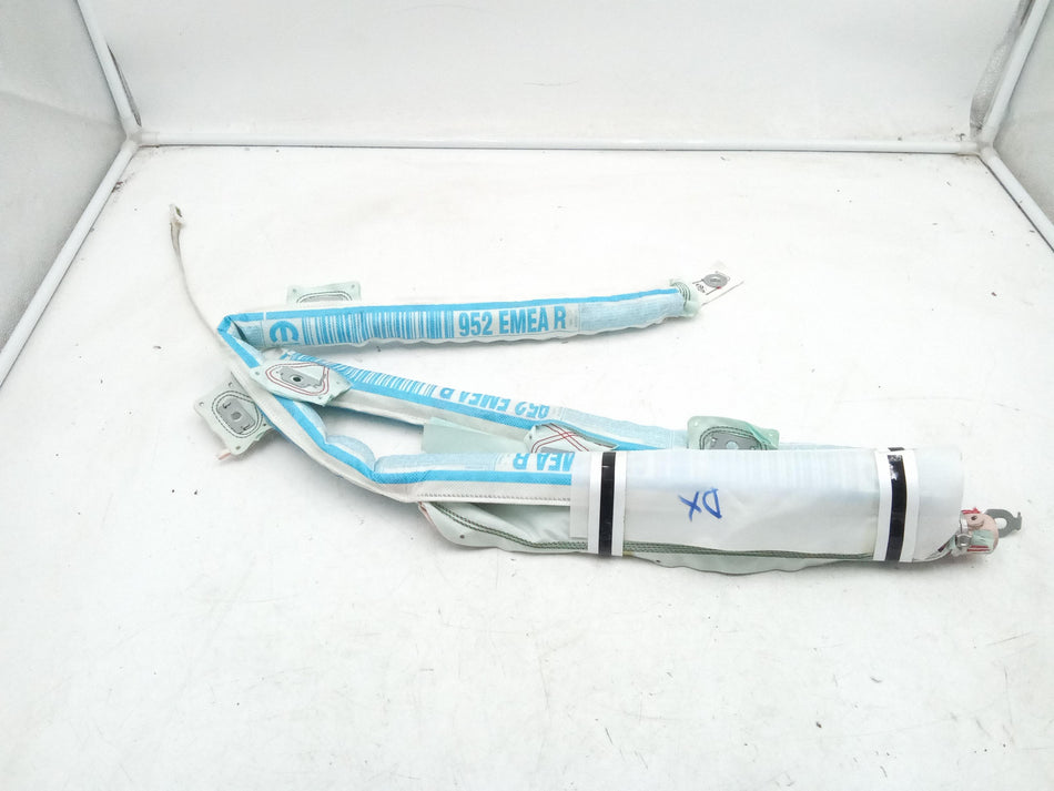 Airbag a tendina laterale passeggero ALFA ROMEO Giulia Serie (952_) (16>)