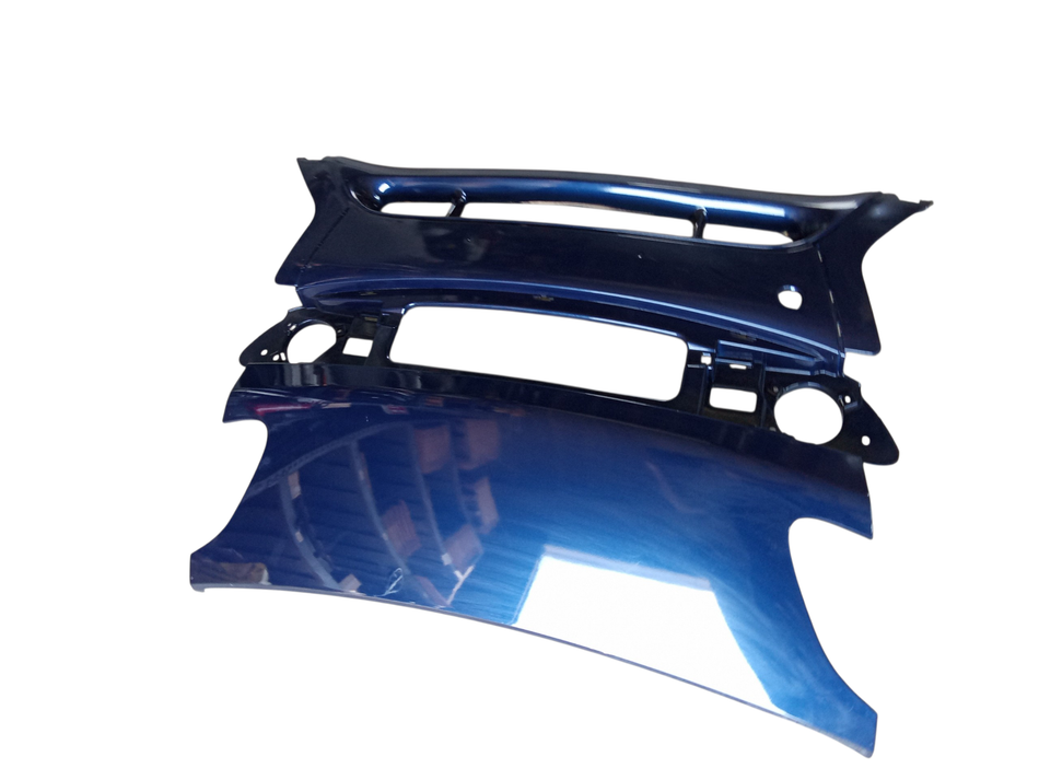 Paraurti anteriore centrale SMART ForTwo Coupé (W450)