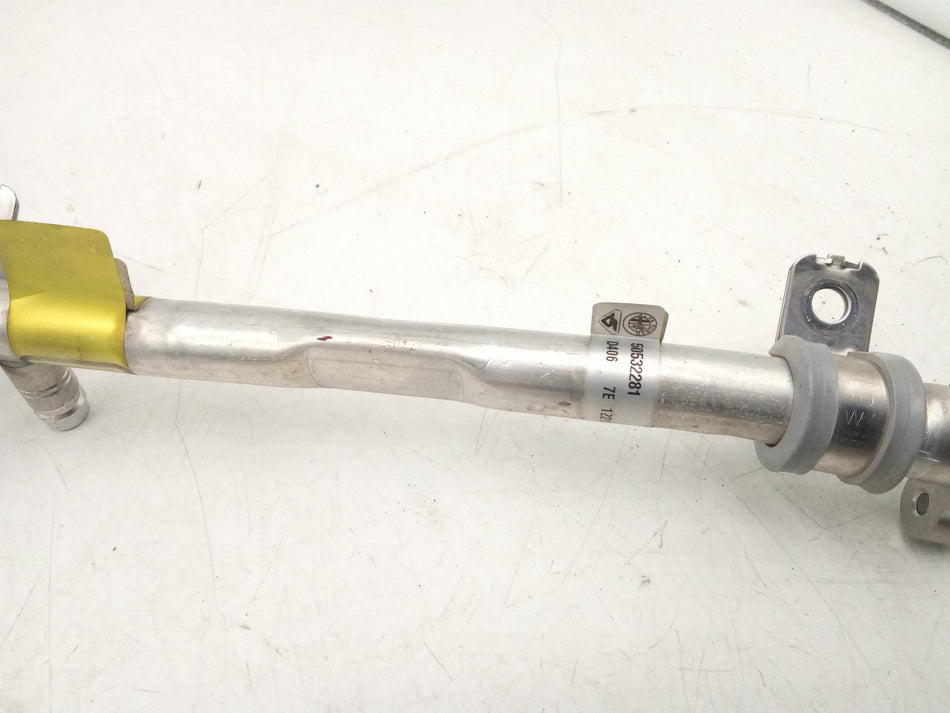 Tubo compressore evaporatore A/C ALFA ROMEO Giulia Serie (952_) (16>)