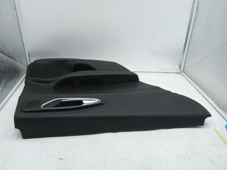 Pannello Posteriore Sinistro ALFA ROMEO Giulia Serie (952_) (16>)