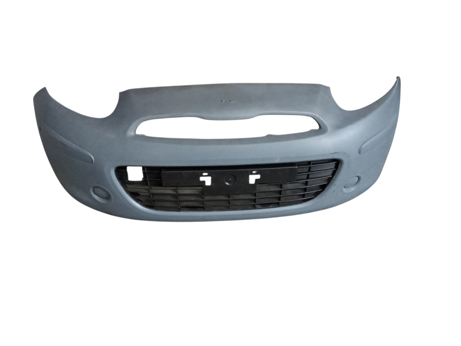 Paraurti Anteriore Semicompleto NISSAN Micra 7° Serie