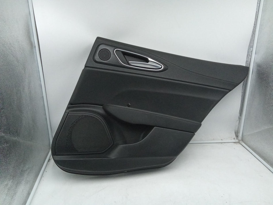 Pannello Posteriore Destro ALFA ROMEO Giulia Serie (952_) (16>)
