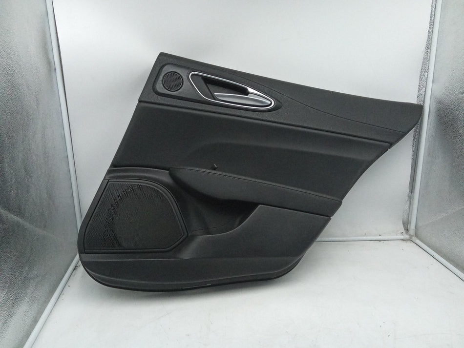 Pannello Posteriore Destro ALFA ROMEO Giulia Serie (952_) (16>)