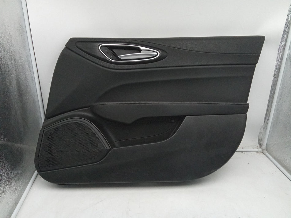 Pannello anteriore destro ALFA ROMEO Giulia Serie (952_) (16>)
