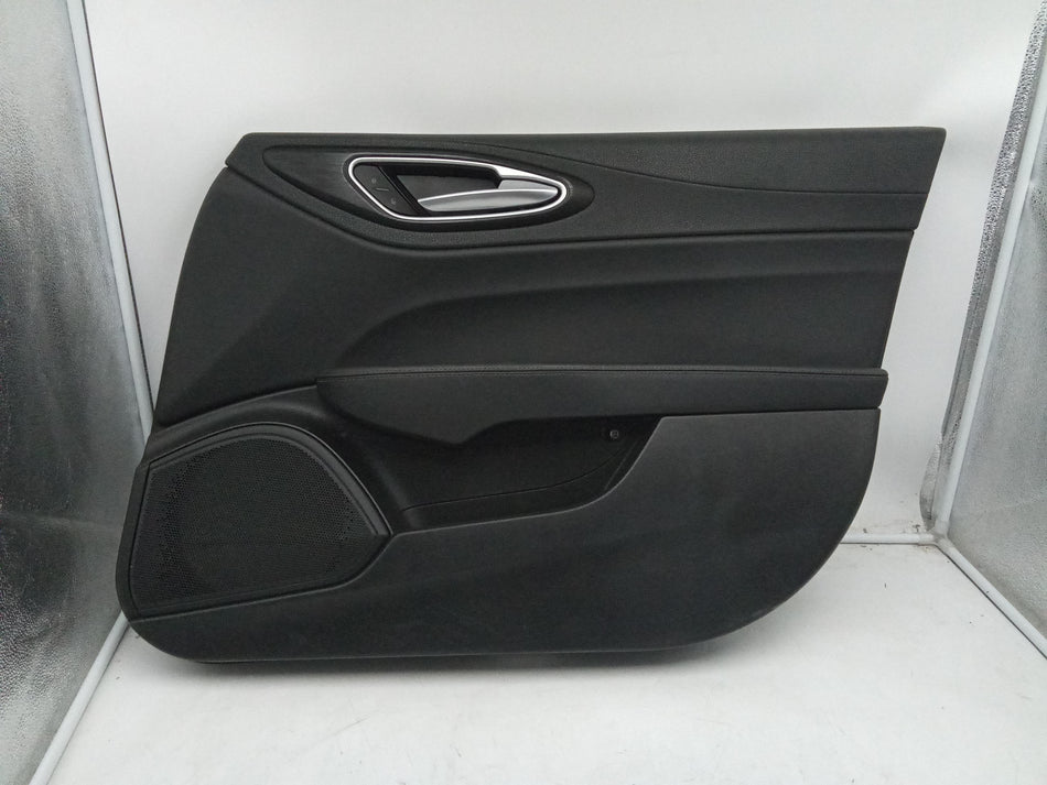 Pannello anteriore destro ALFA ROMEO Giulia Serie (952_) (16>)