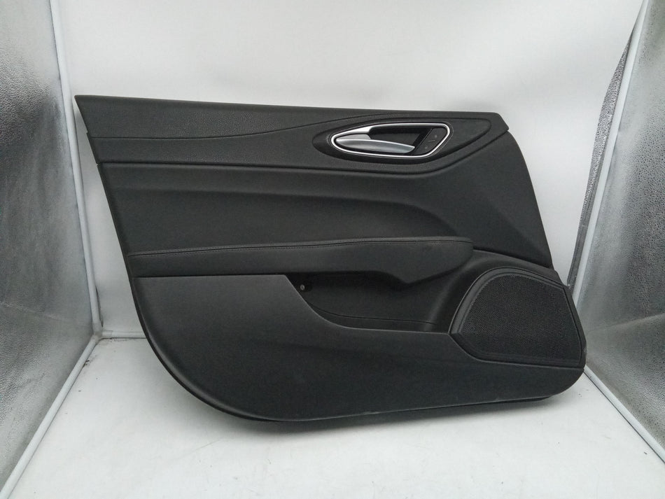 Pannello Anteriore Sinistro ALFA ROMEO Giulia Serie (952_) (16>)