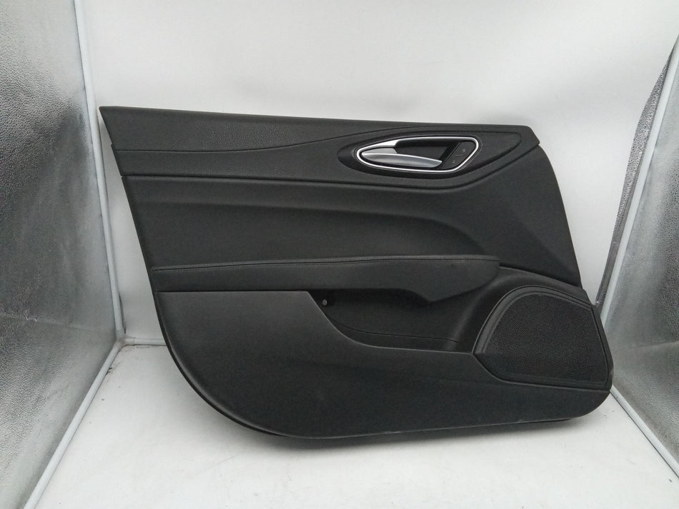 Pannello Anteriore Sinistro ALFA ROMEO Giulia Serie (952_) (16>)