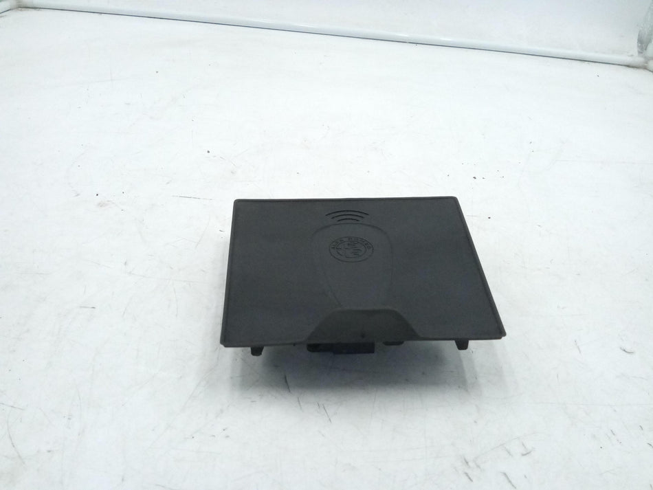 Modulo Antenna SmartKey ALFA ROMEO Giulia Serie (952_) (16>)