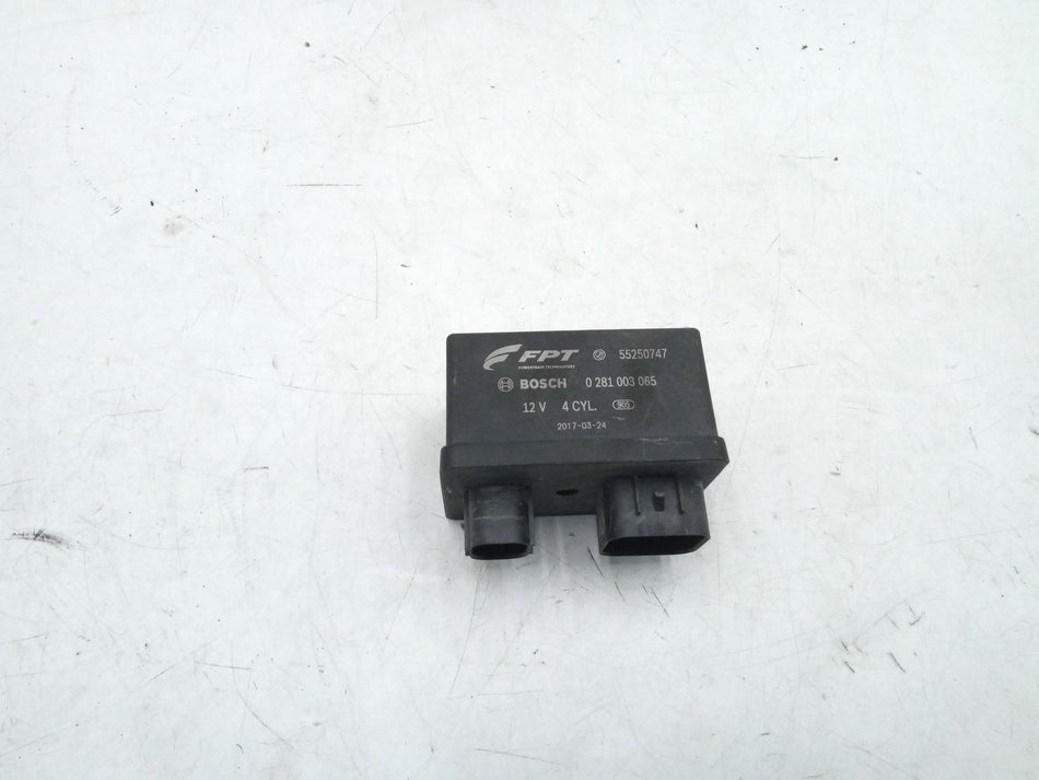 Centralina candelette ALFA ROMEO Giulia Serie (952_) (16>)