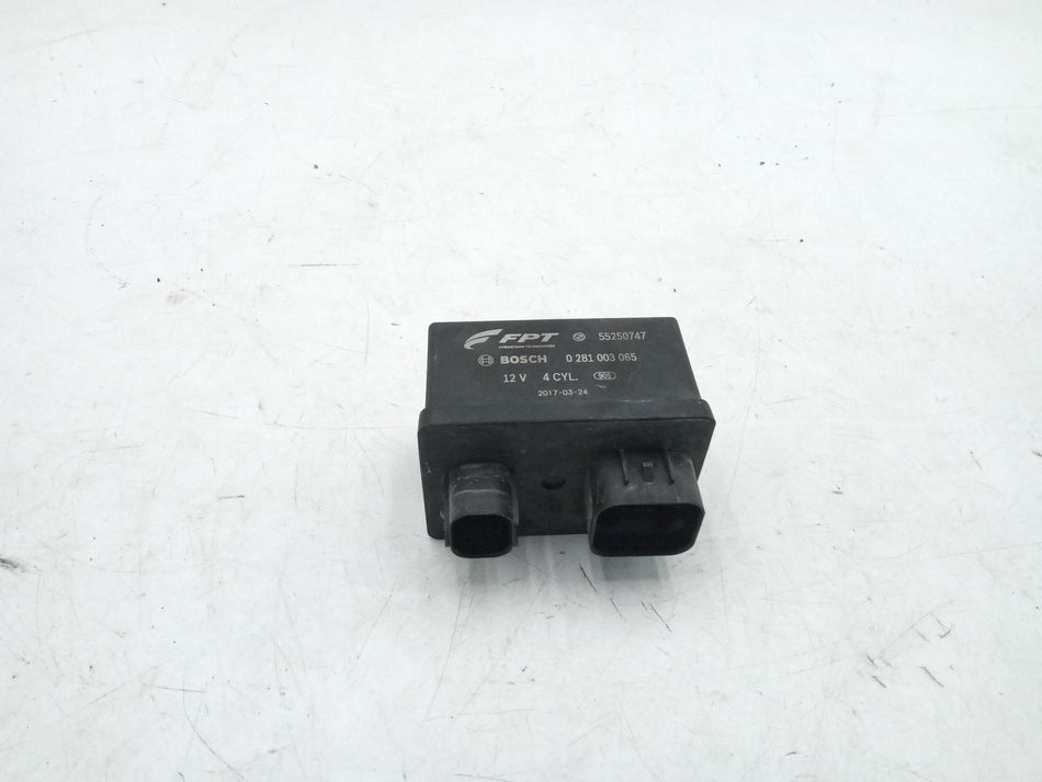 Centralina candelette ALFA ROMEO Giulia Serie (952_) (16>)