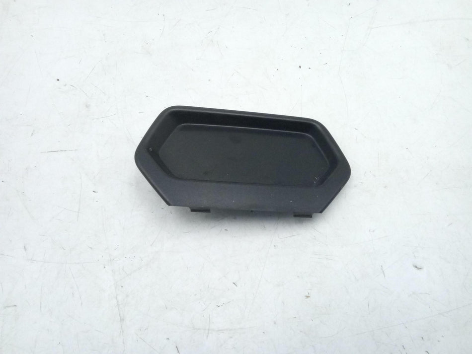 Tappo Radar Anteriore ALFA ROMEO Giulia Serie (952_) (16>)