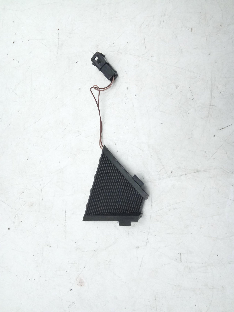 Supporto telecamera ALFA ROMEO Giulia Serie (952_) (16>)