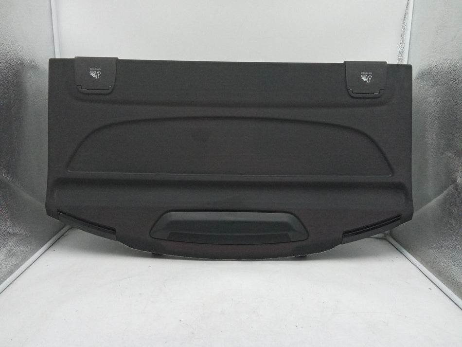 Cappelliera fissa portellone ALFA ROMEO Giulia Serie (952_) (16>)
