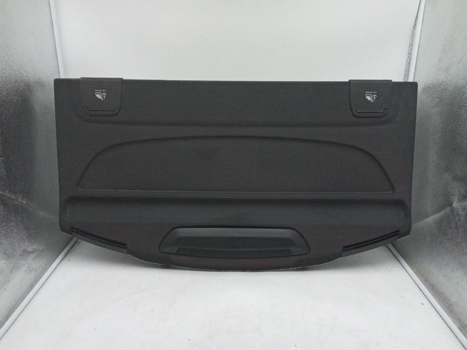 Cappelliera fissa portellone ALFA ROMEO Giulia Serie (952_) (16>)