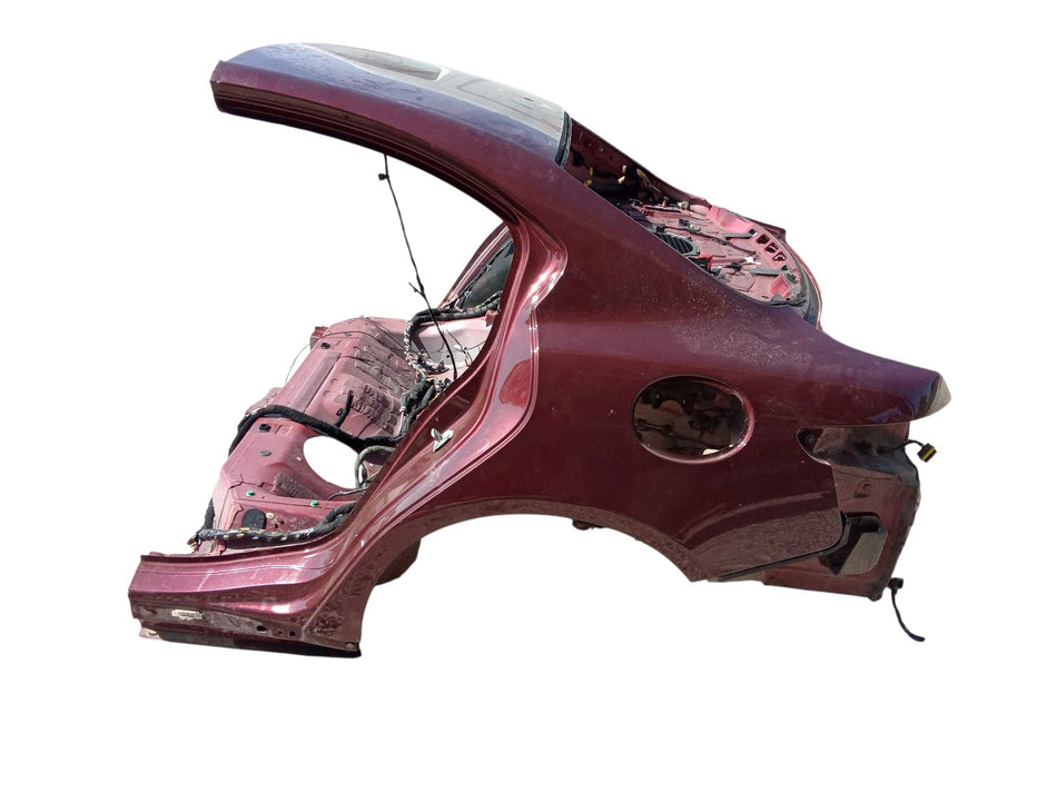 Parafango Posteriore Sinistro ALFA ROMEO Giulia Serie (952_) (16>)
