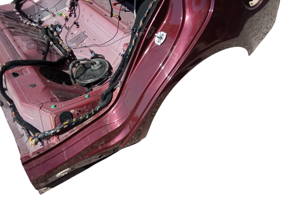 Parafango Posteriore Sinistro ALFA ROMEO Giulia Serie (952_) (16>)