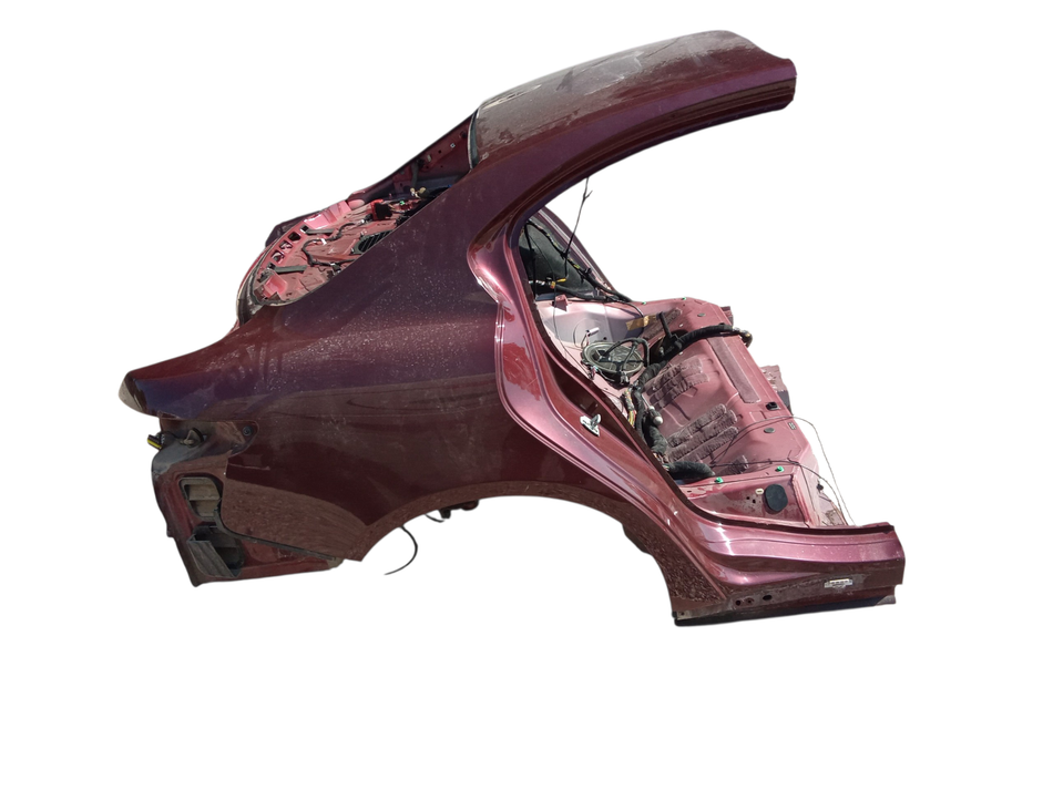 Parafango Posteriore Destro ALFA ROMEO Giulia Serie (952_) (16>)