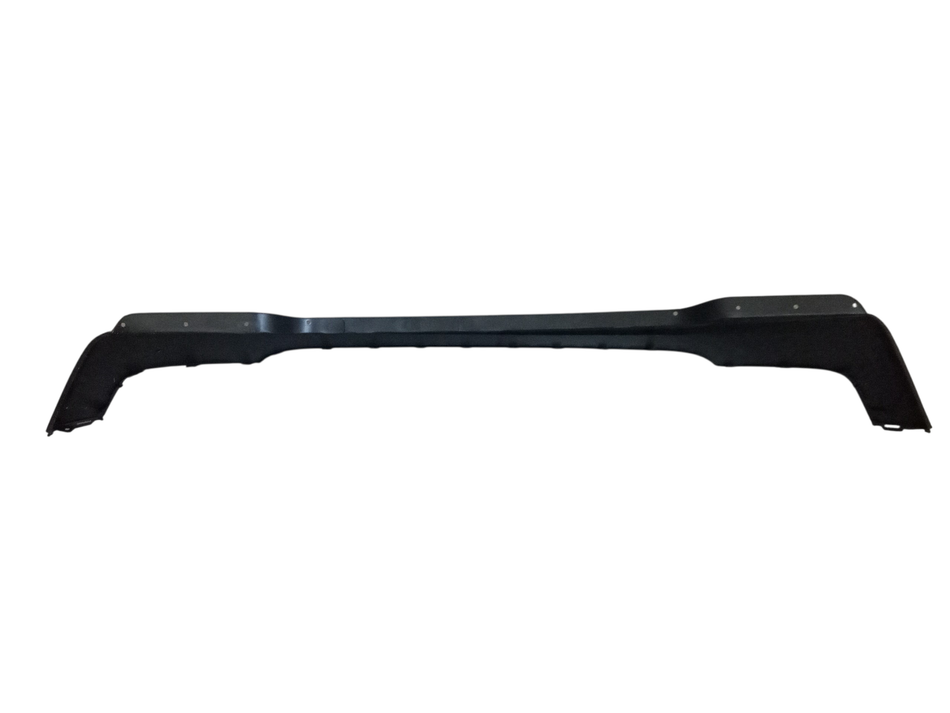 Spoiler paraurti anteriore MINI Cooper R56 Serie (07>13)