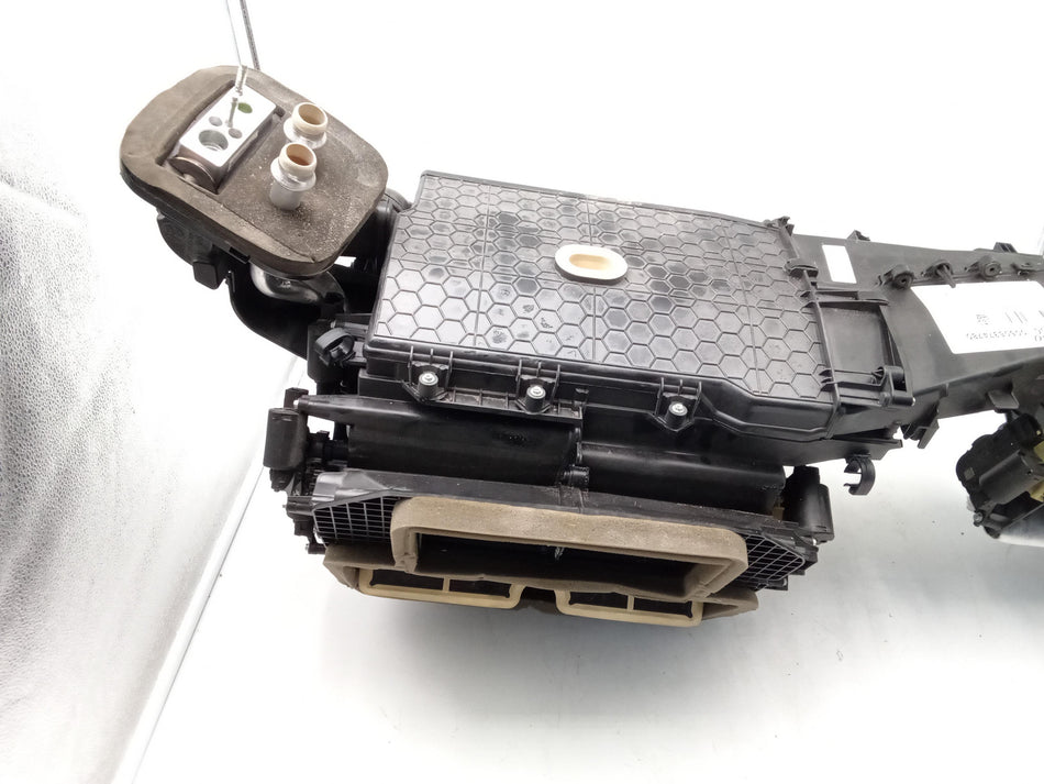 Gruppo stufa ALFA ROMEO Giulia Serie (952_) (16>)