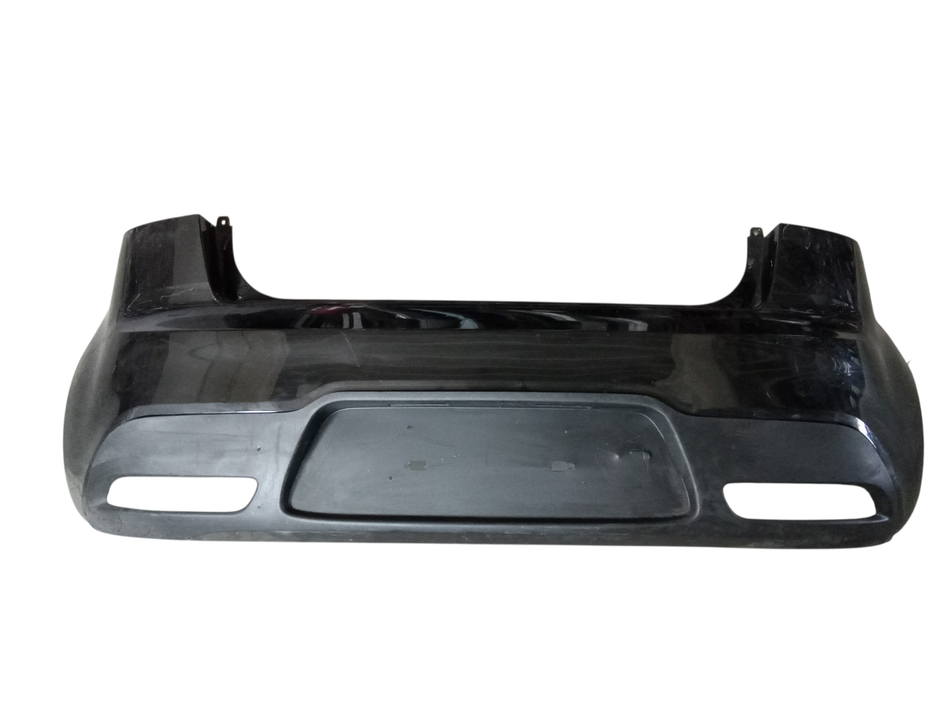 Paraurti Posteriore Semicompleto KIA Rio 3° Serie
