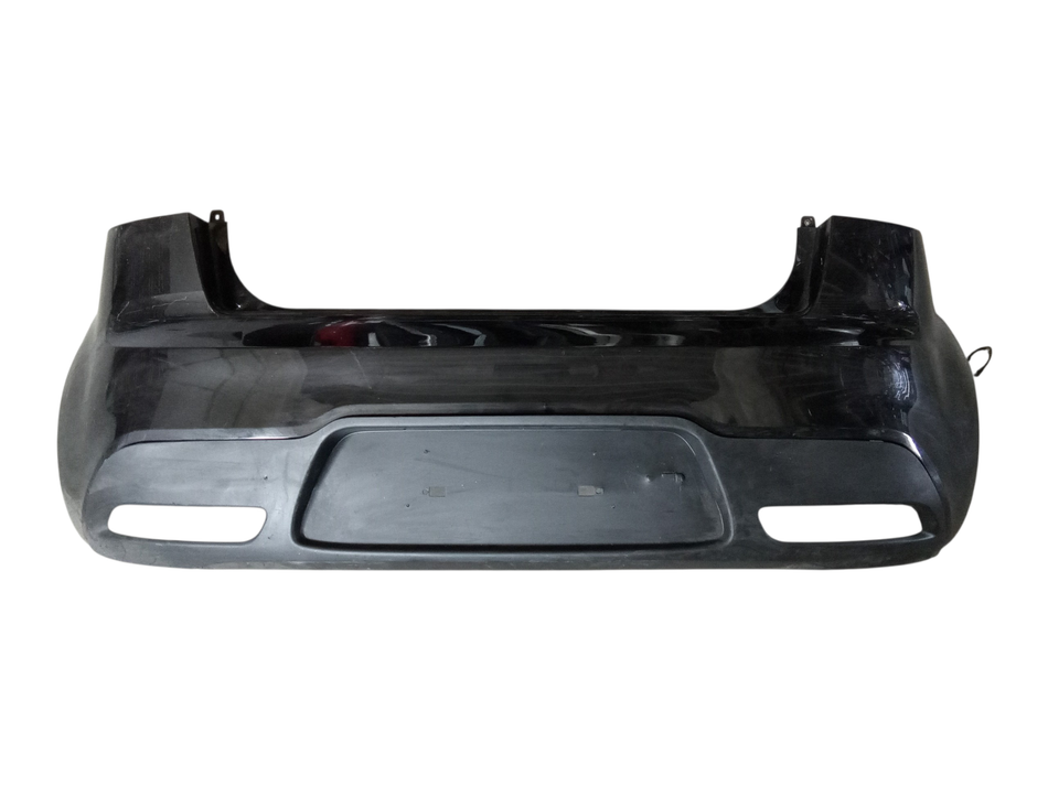 Paraurti Posteriore Semicompleto KIA Rio 3° Serie