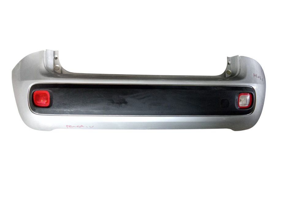 Paraurti Posteriore Semicompleto FIAT Panda 3° Serie