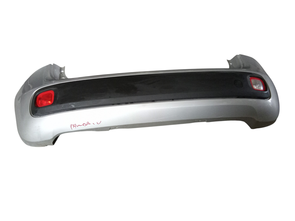 Paraurti Posteriore Semicompleto FIAT Panda 3° Serie