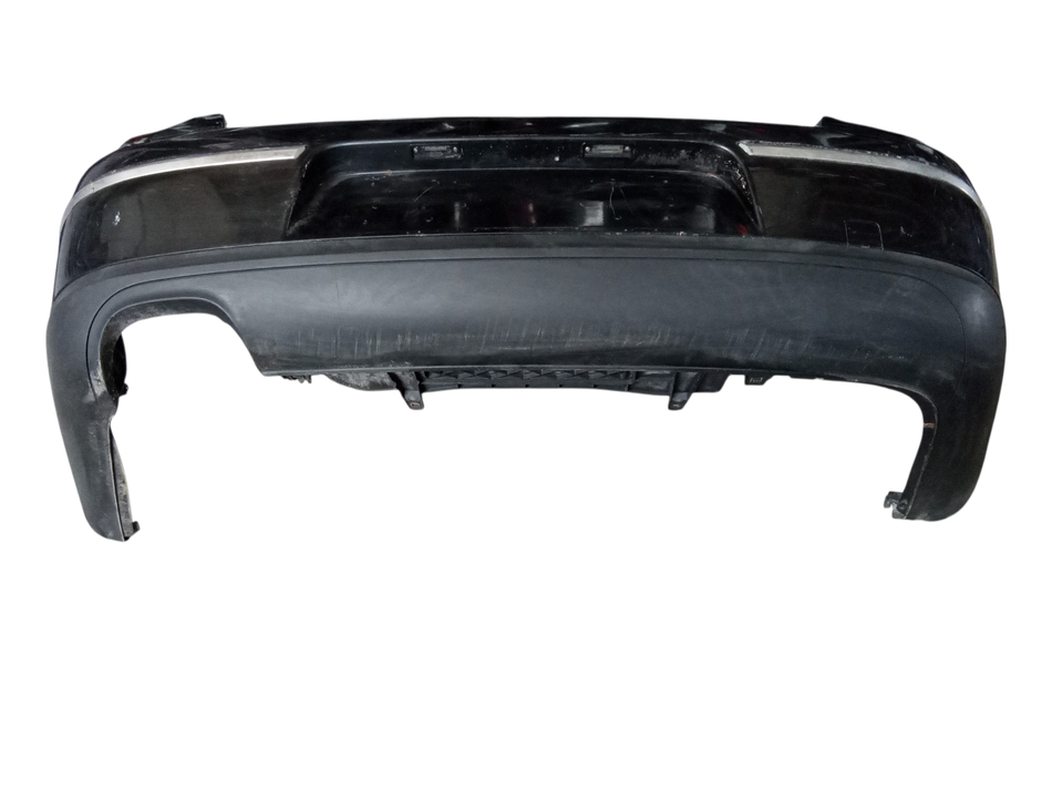 Paraurti Posteriore Semicompleto VOLKSWAGEN Passat Berlina 4° Serie