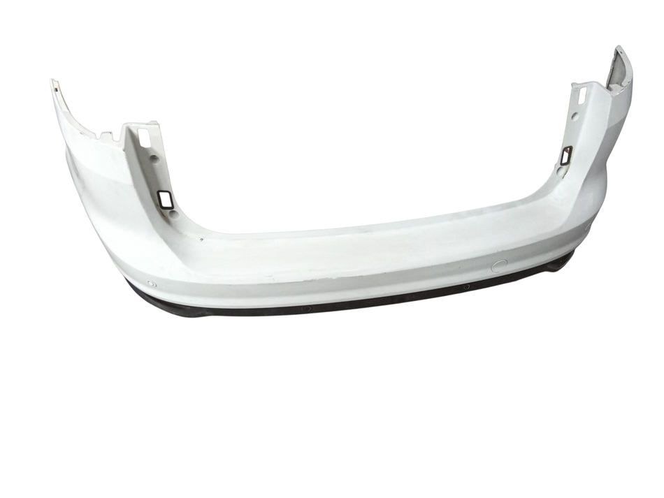 Paraurti Posteriore Semicompleto FORD C - Max Serie (10>)