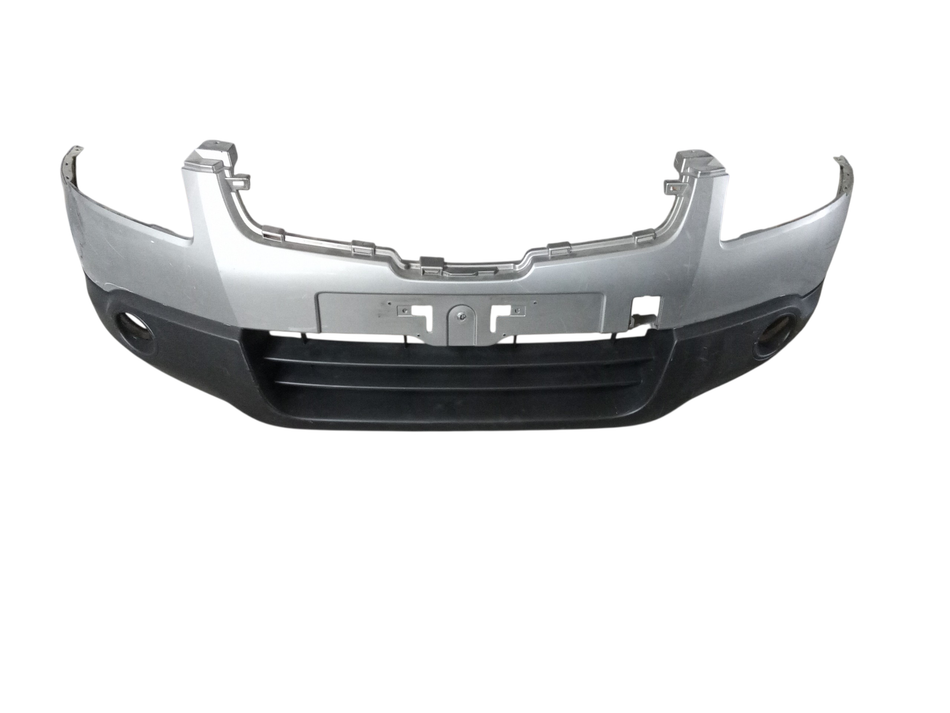 Paraurti Anteriore Semicompleto NISSAN Qashqai 1° Serie