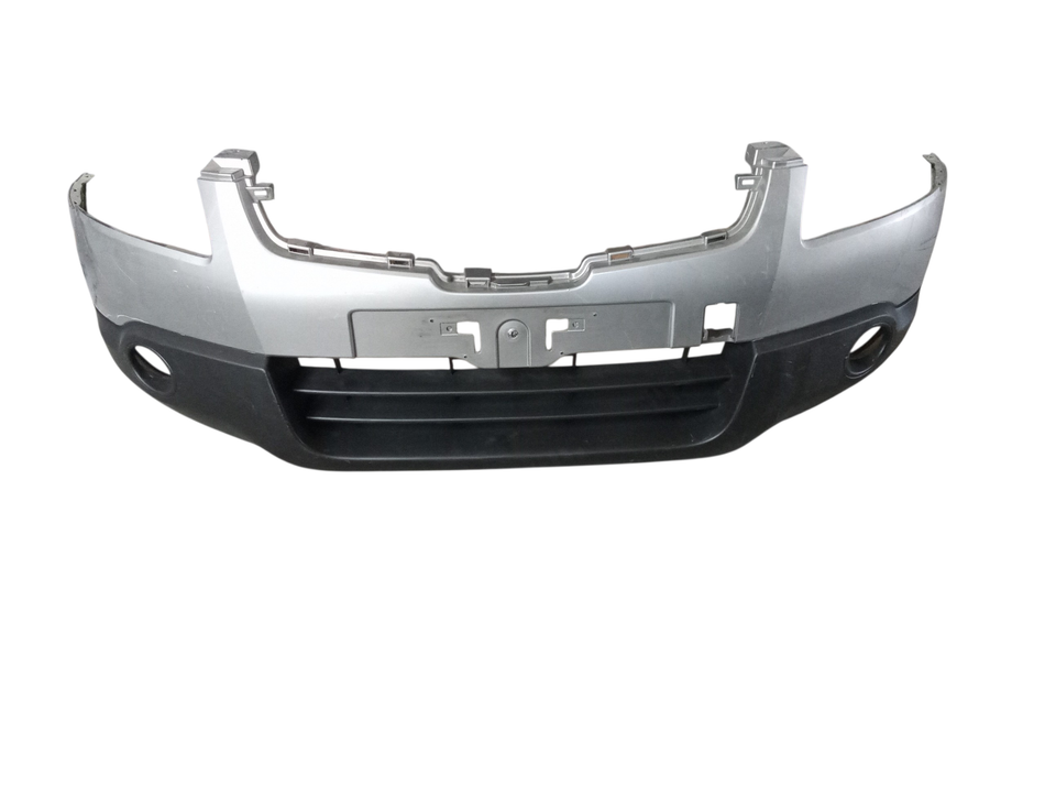 Paraurti Anteriore Semicompleto NISSAN Qashqai 1° Serie