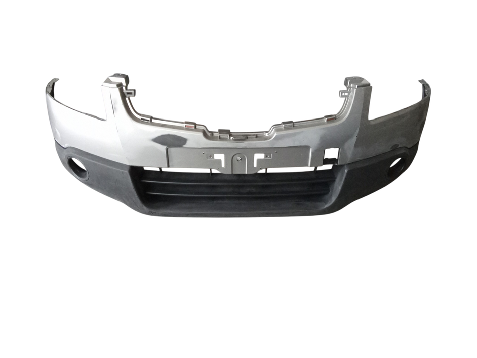 Paraurti Anteriore Semicompleto NISSAN Qashqai 1° Serie