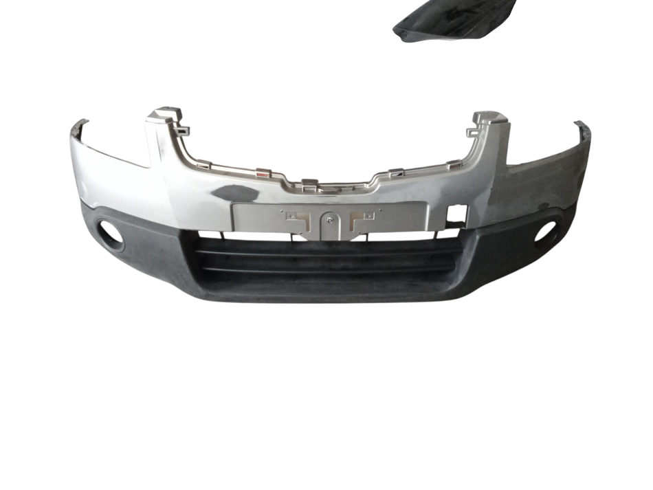 Paraurti Anteriore Semicompleto NISSAN Qashqai 1° Serie