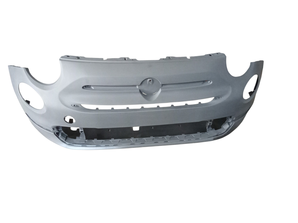 Paraurti Anteriore Semicompleto FIAT 500 Serie (15>)