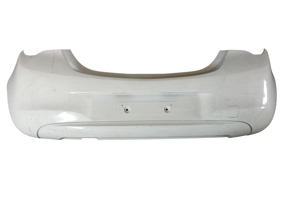 Paraurti Posteriore Semicompleto OPEL Corsa E 3° Serie