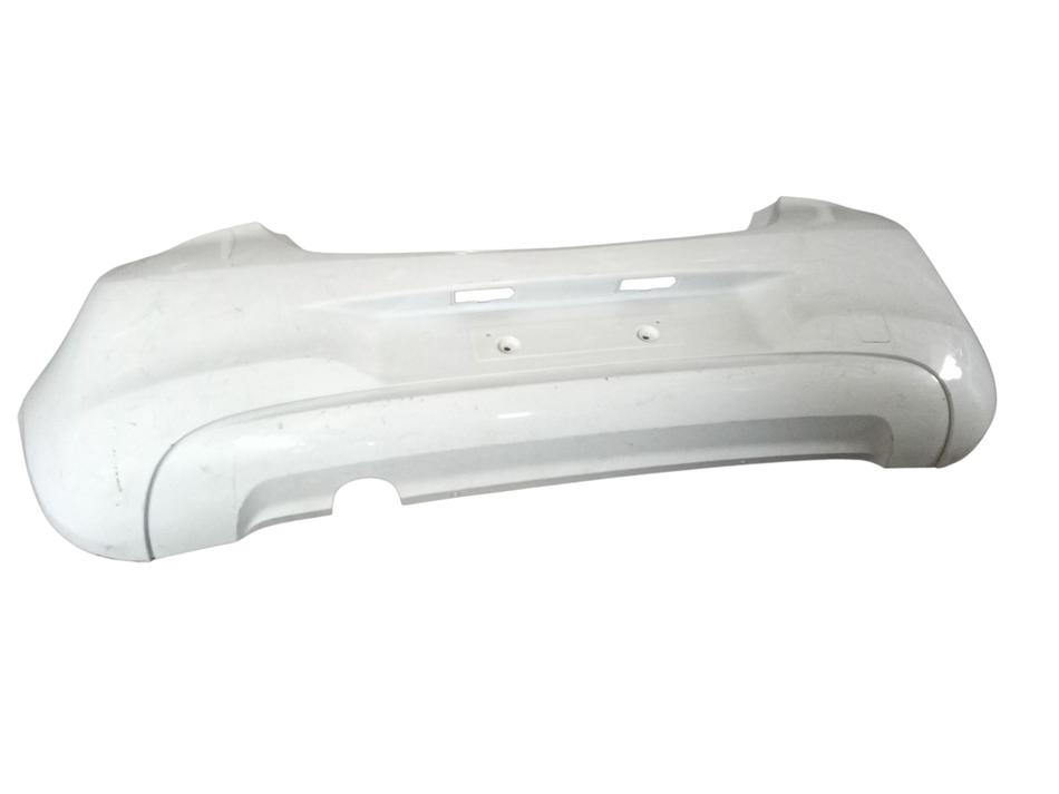 Paraurti Posteriore Semicompleto OPEL Corsa E 3° Serie